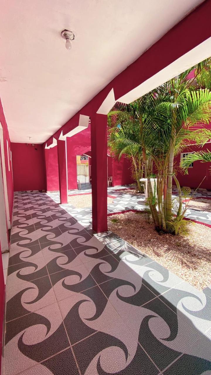 Hotel Punto4 view 4