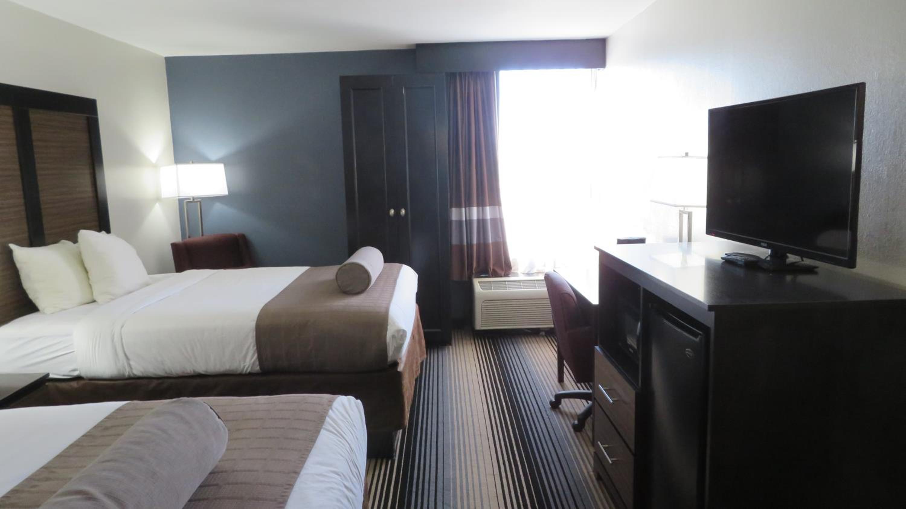 Sleep Inn Indianapolis East, Billede 22