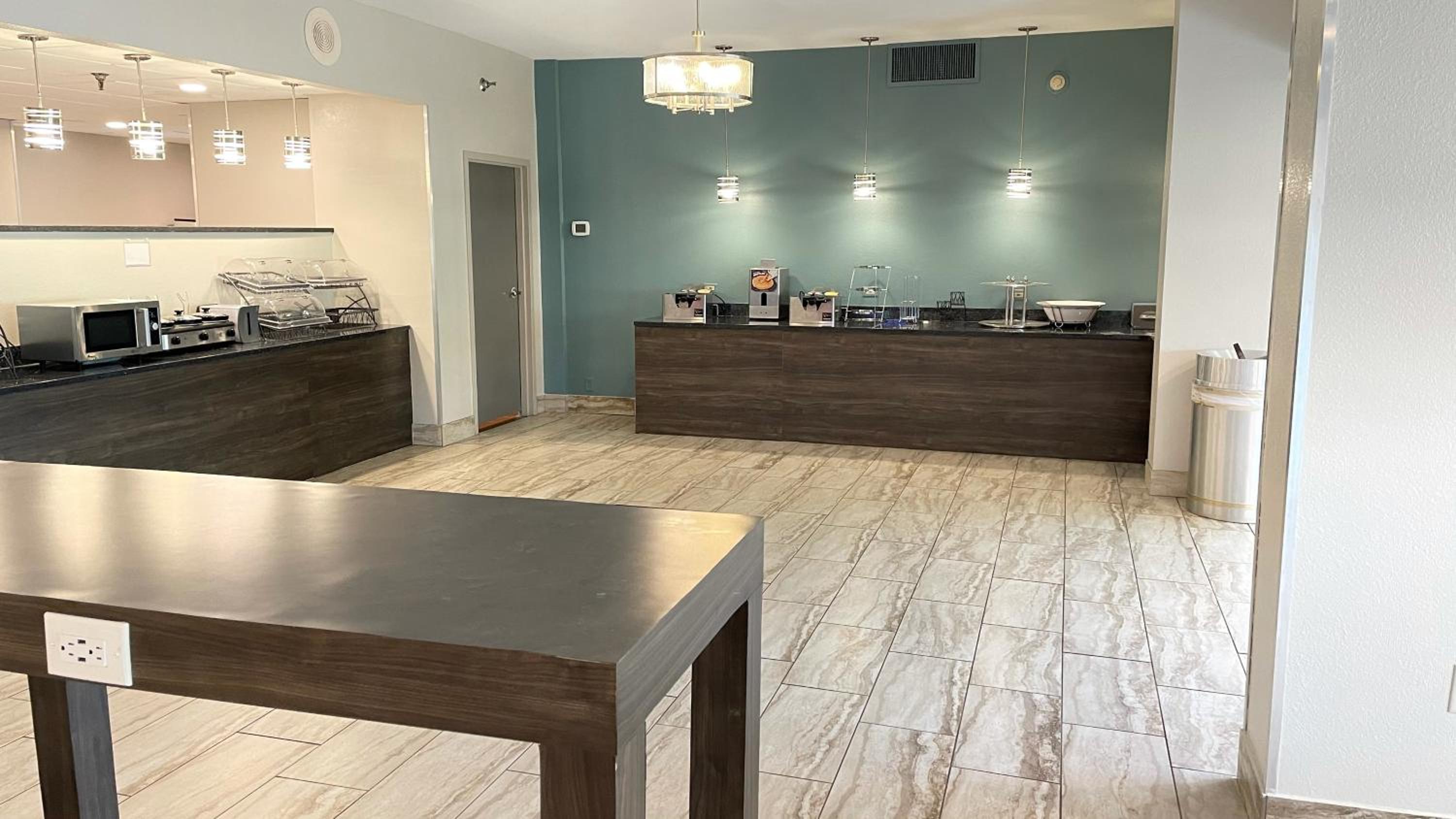 Sleep Inn Indianapolis East, Billede 45