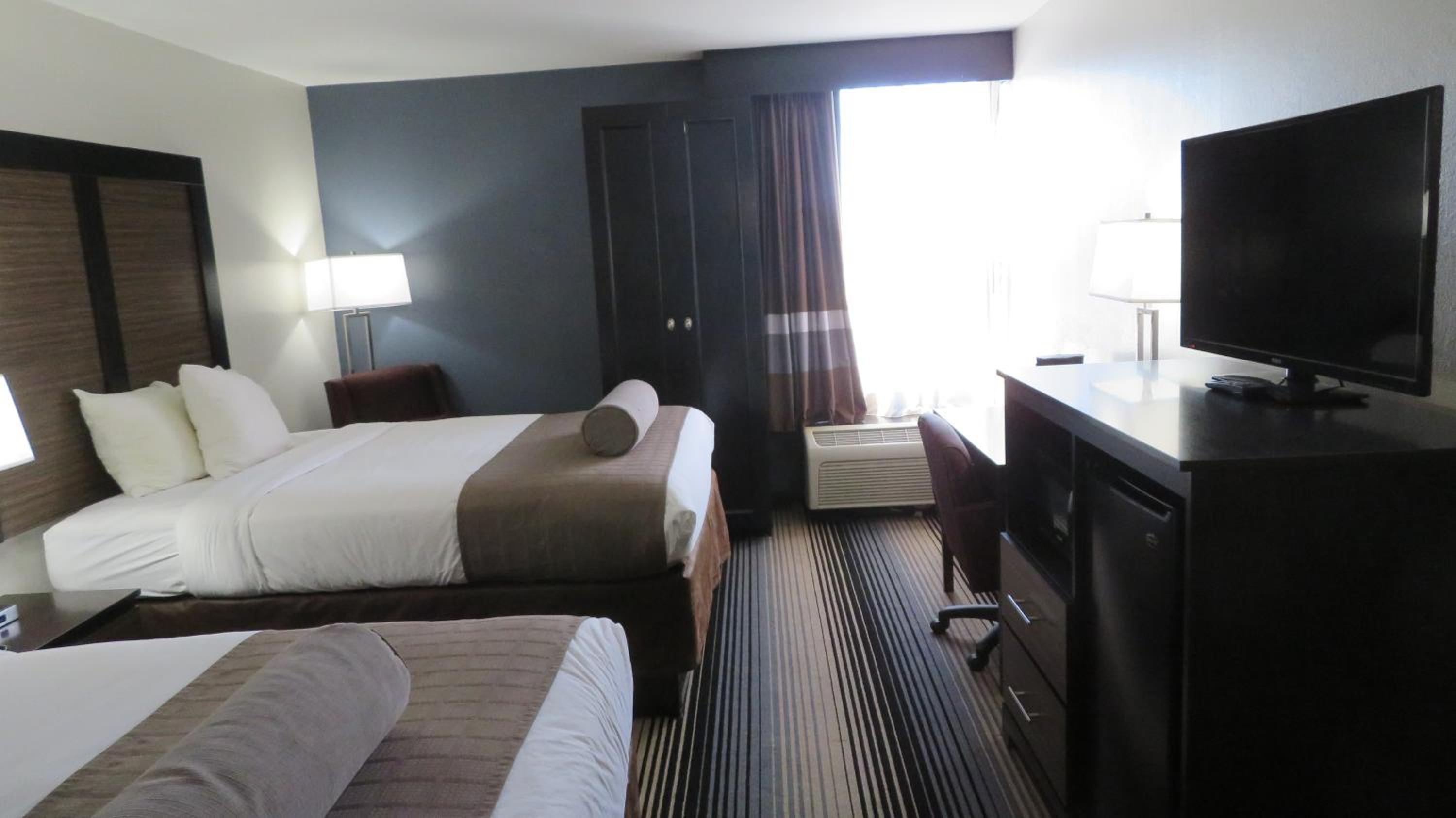 Sleep Inn Indianapolis East, Billede 26