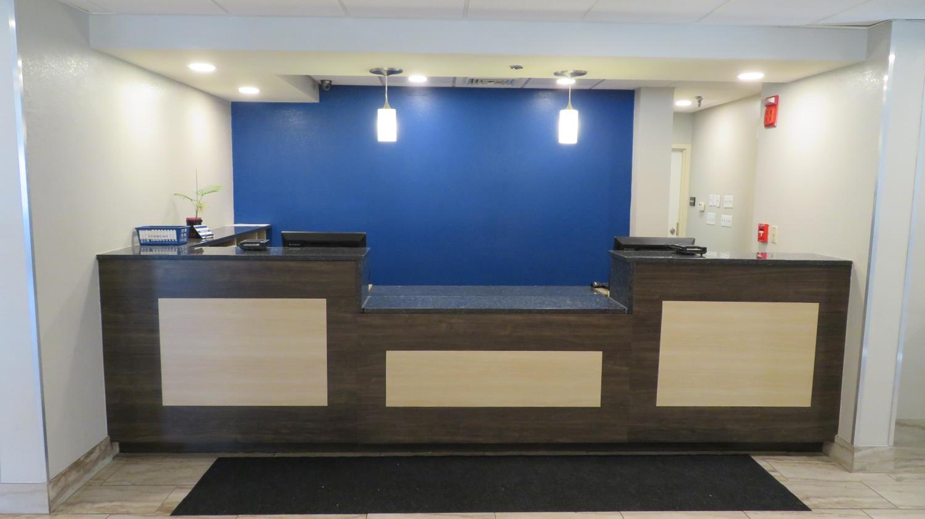 Sleep Inn Indianapolis East, Billede 25
