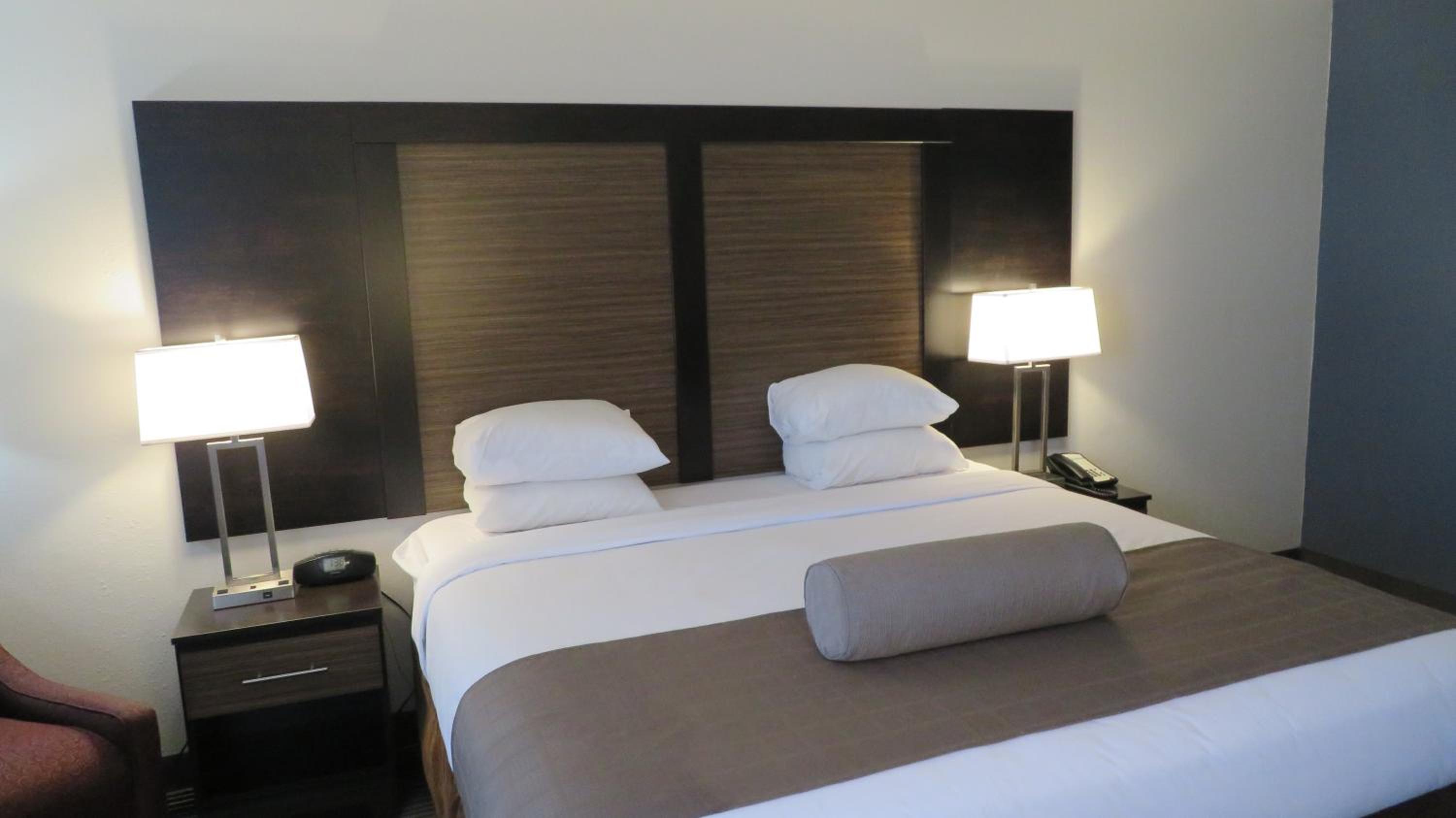 Sleep Inn Indianapolis East, Billede 21