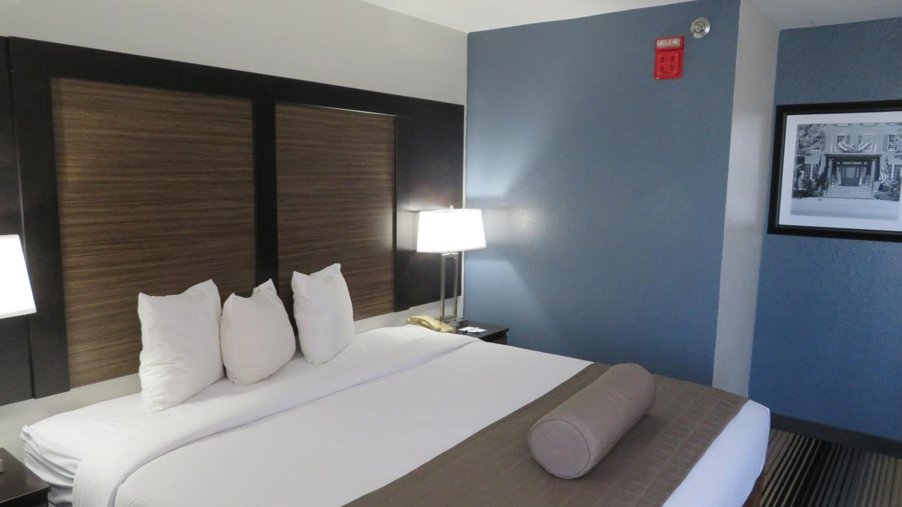 Sleep Inn Indianapolis East, Billede 35