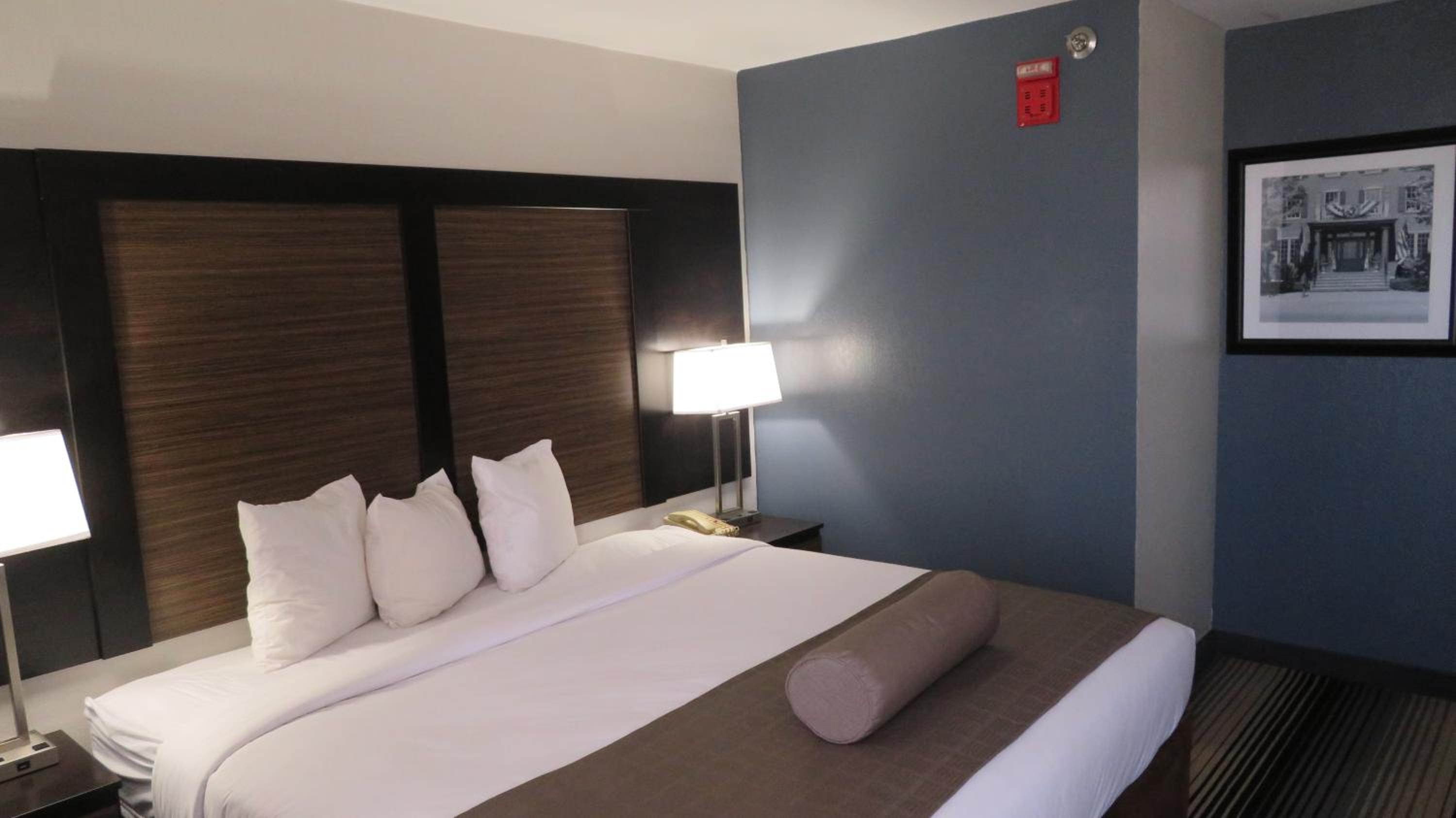 Sleep Inn Indianapolis East, Billede 10