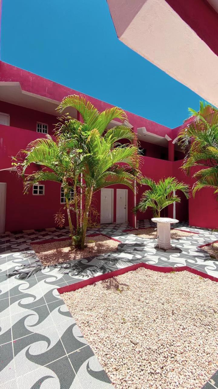 Hotel Punto4 view 5