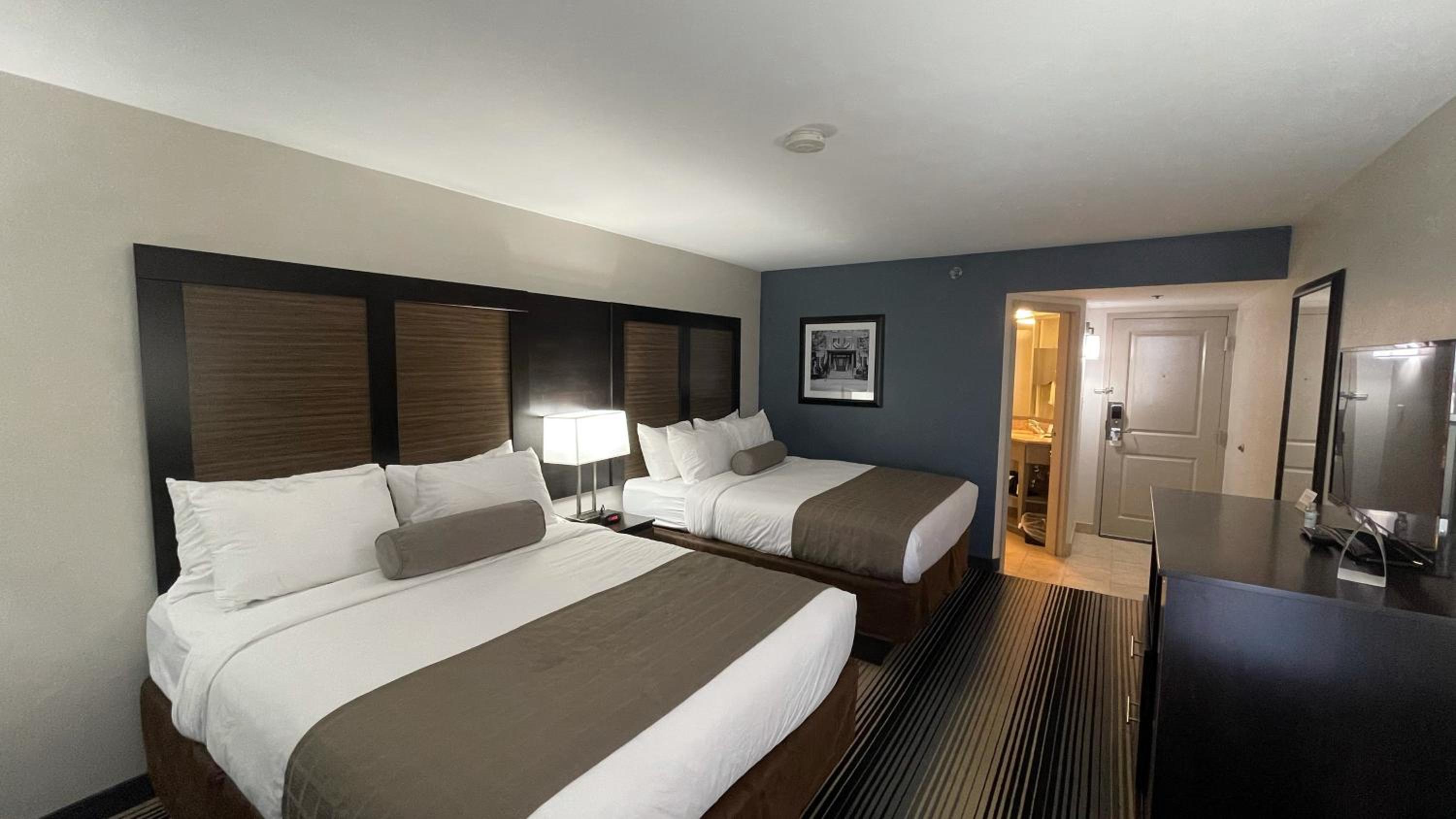 Sleep Inn Indianapolis East