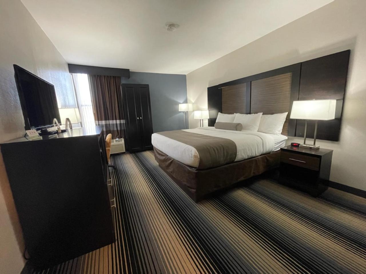 Sleep Inn Indianapolis East, Billede 14