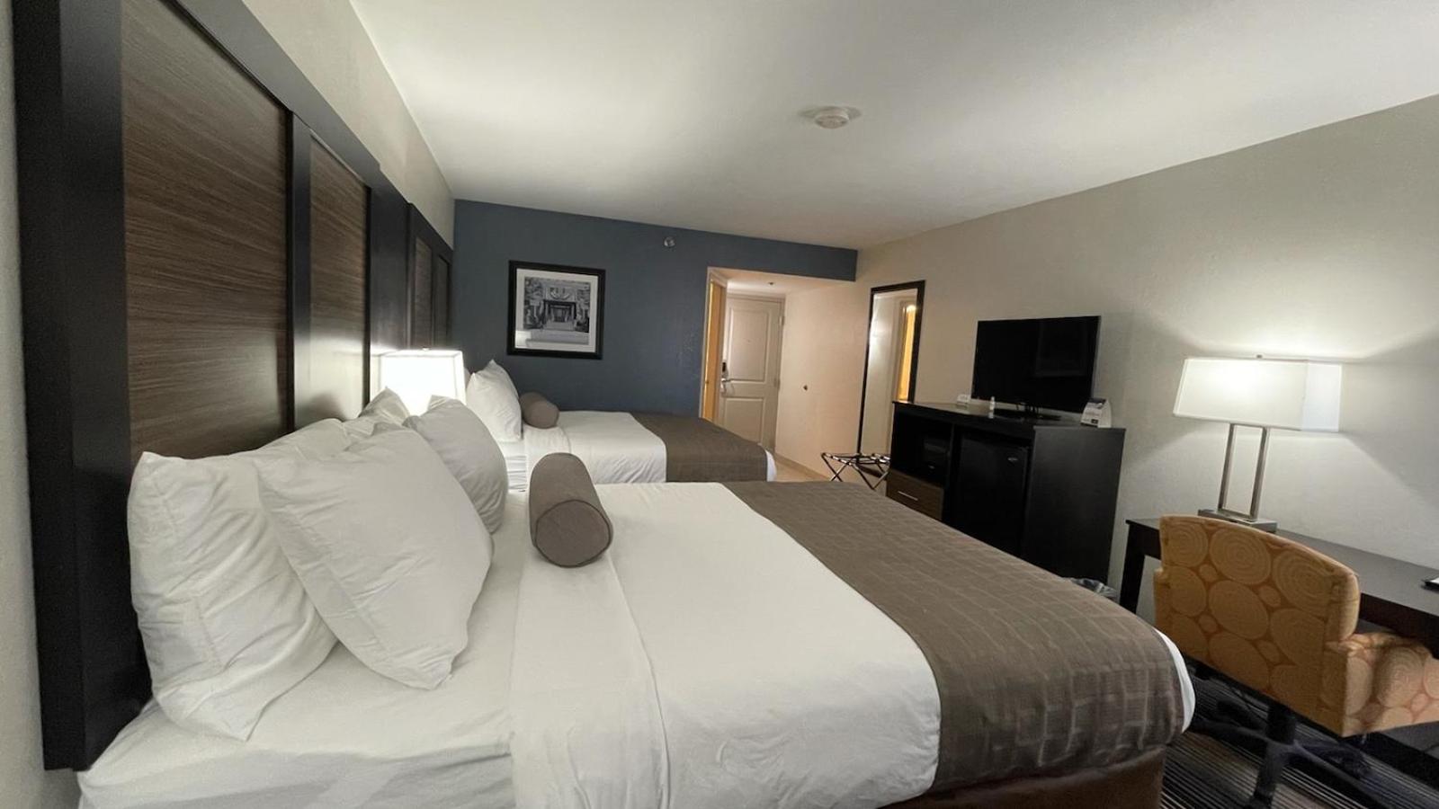 Sleep Inn Indianapolis East, Billede 38