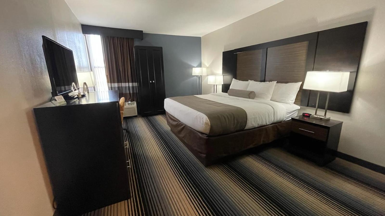 Sleep Inn Indianapolis East, Billede 30