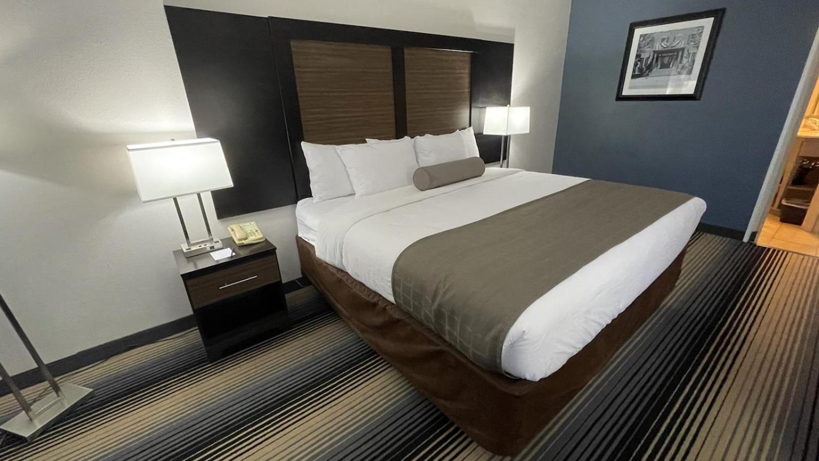 Sleep Inn Indianapolis East, Billede 11