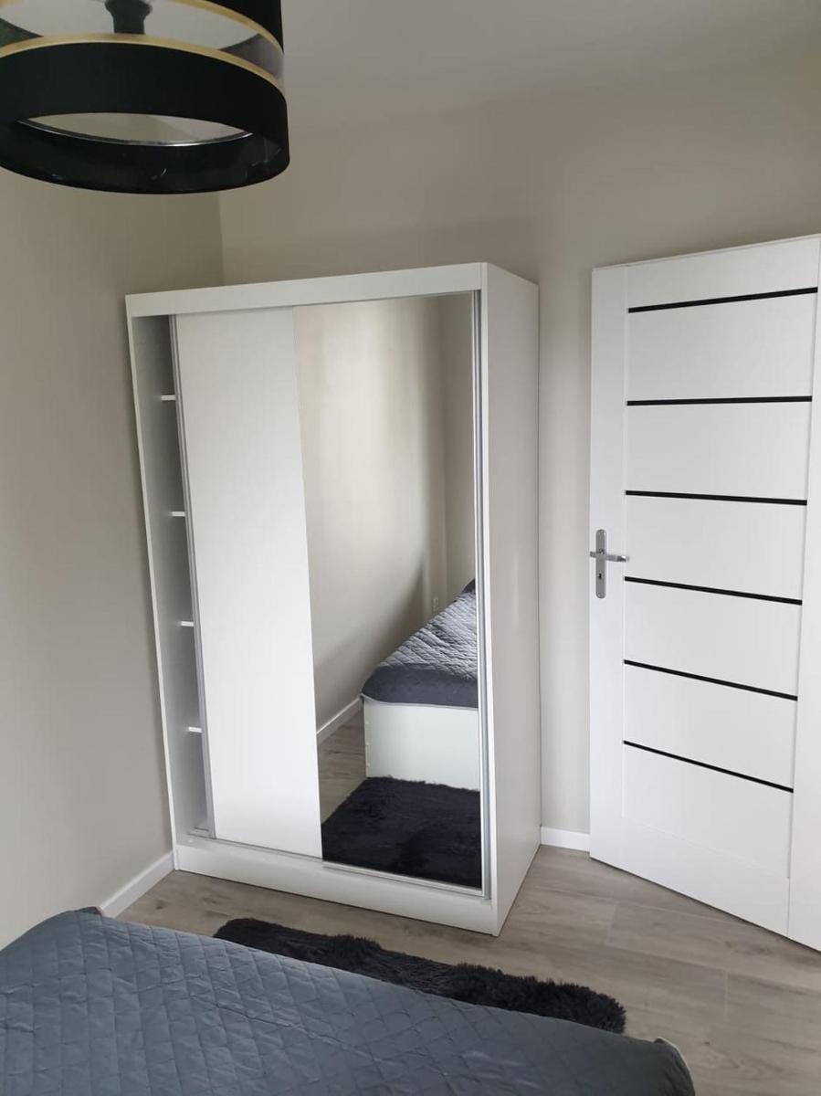 Apartament Słoneczny Taras view 5