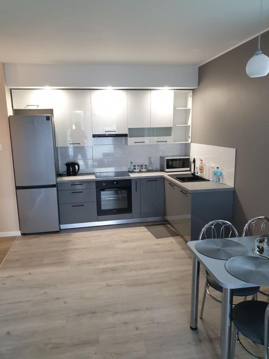 Apartament Słoneczny Taras view 2