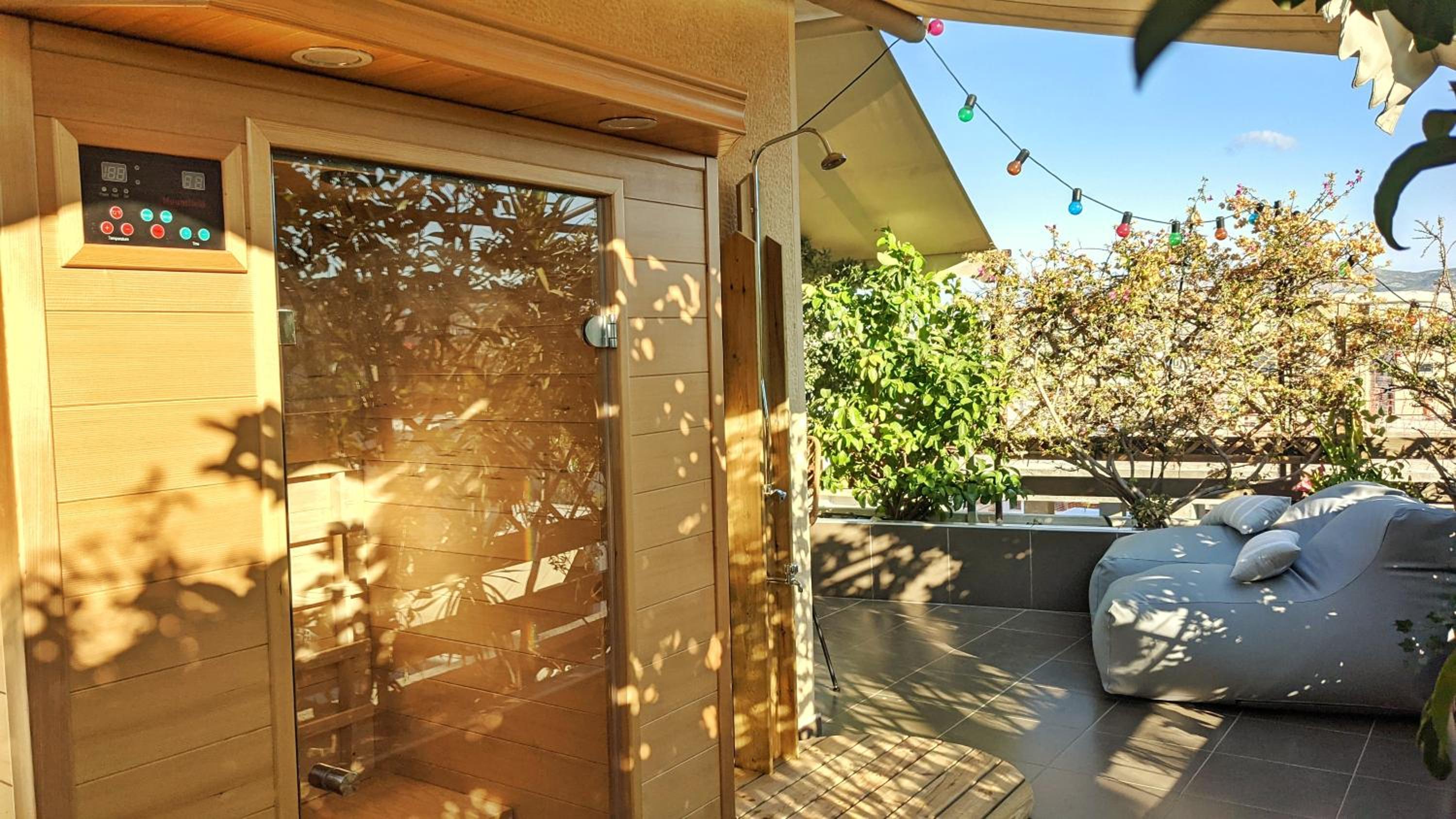 The 1 and only Acropolis penthouse photo 5