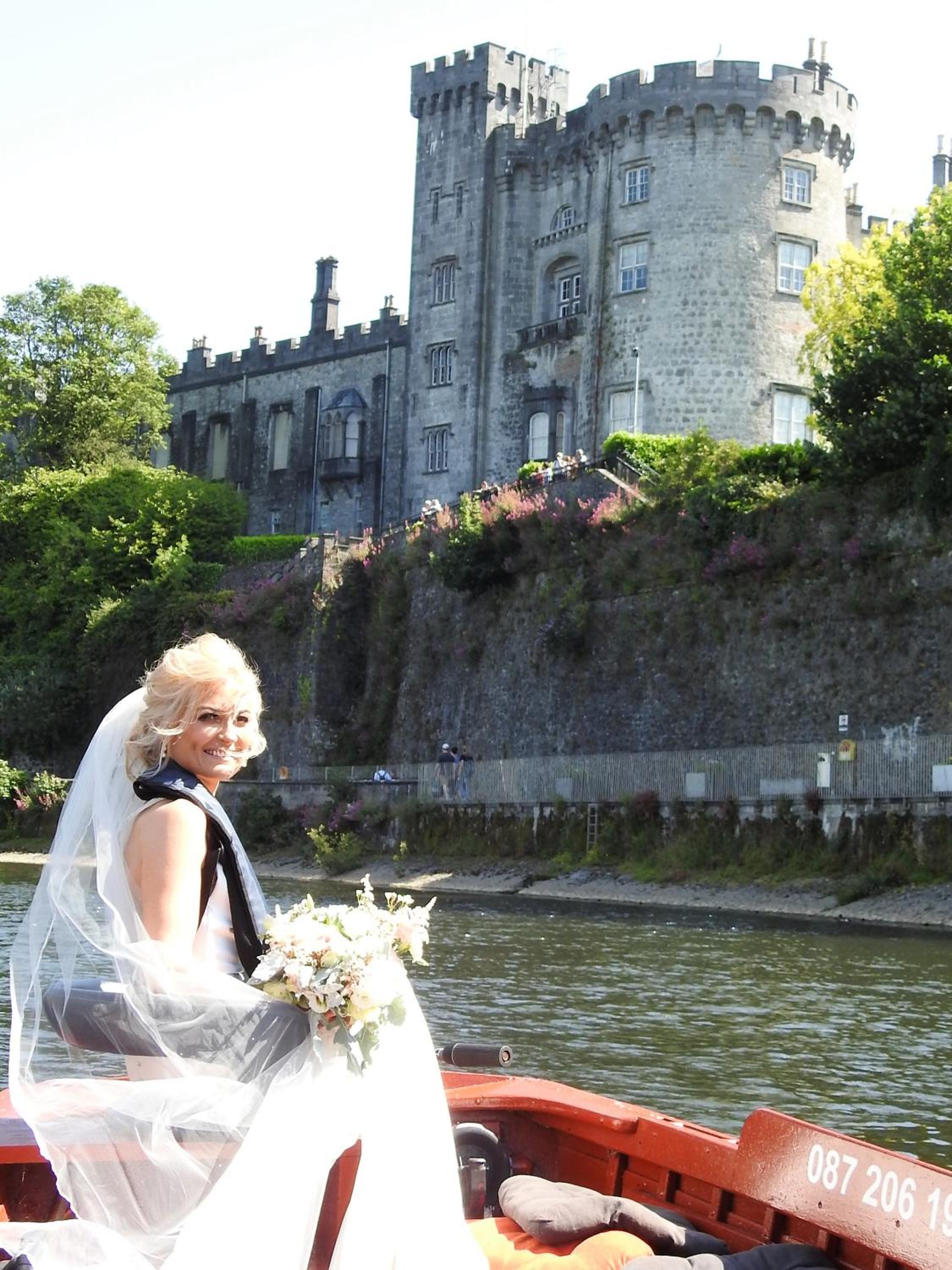 Kilkenny Vacations - Kilkenny Hibernian Hotel - Property Image 3