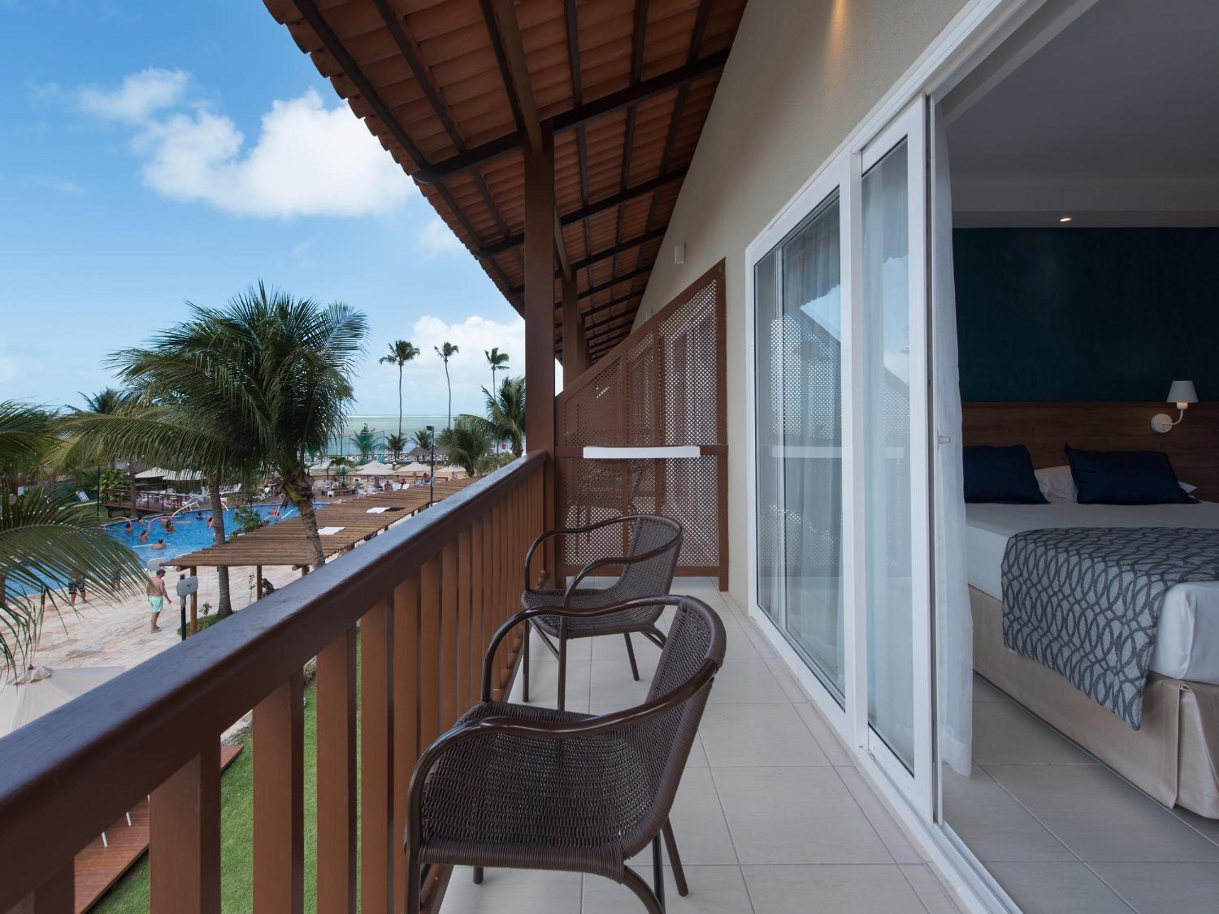 Salinas Maceio All Inclusive Resort
