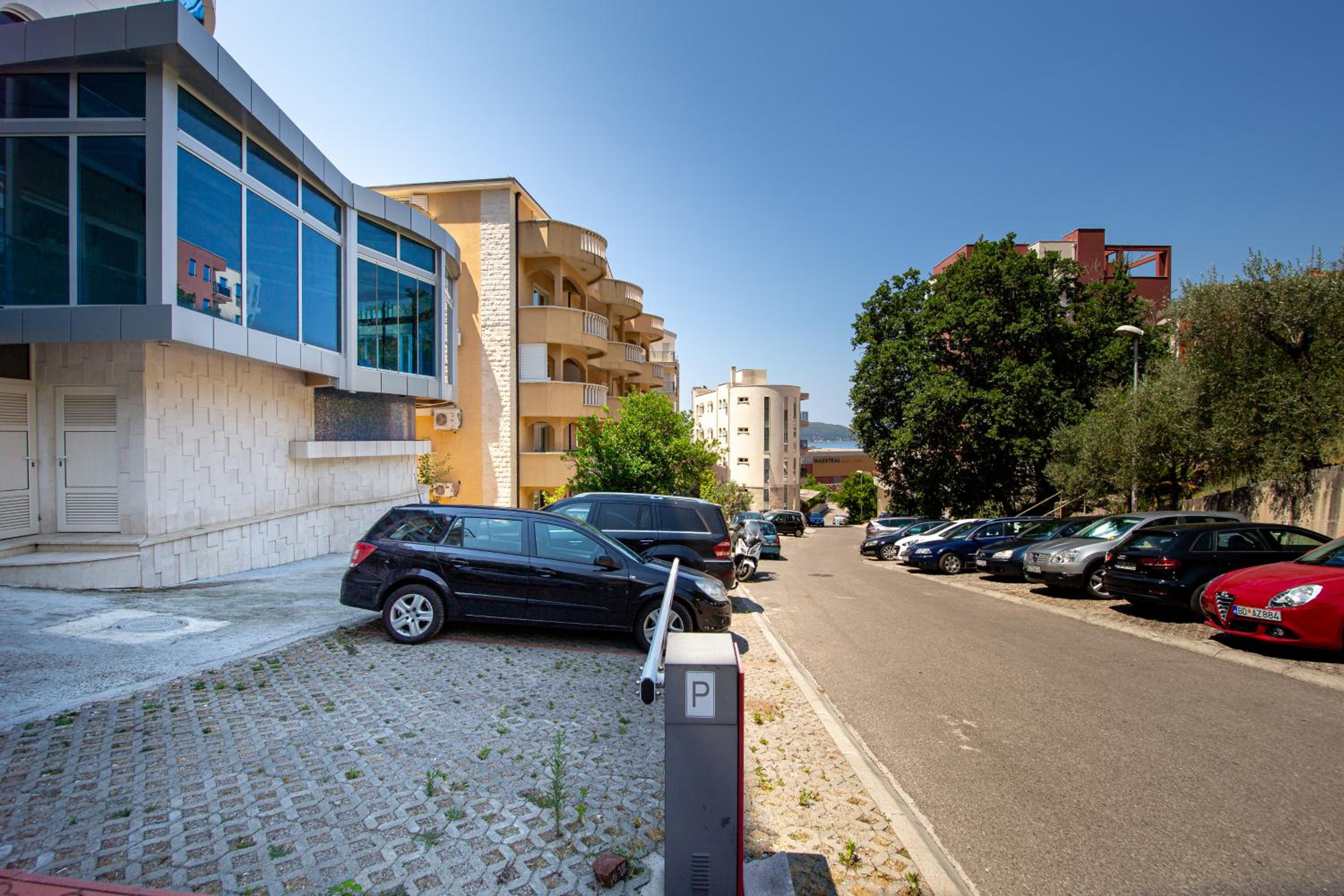 Apartman DULY LUX photo 2