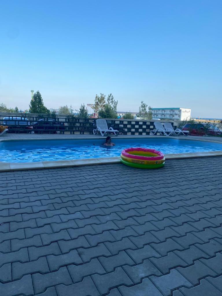 Emi Apartment Mamaia