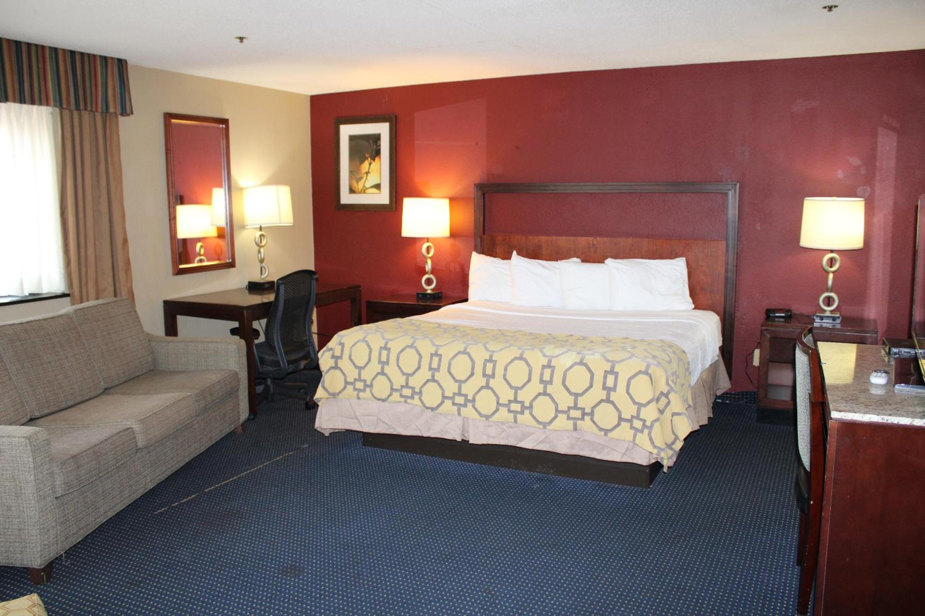 Hagerstown Vacations - Apm Inn Suites - Property Image 43