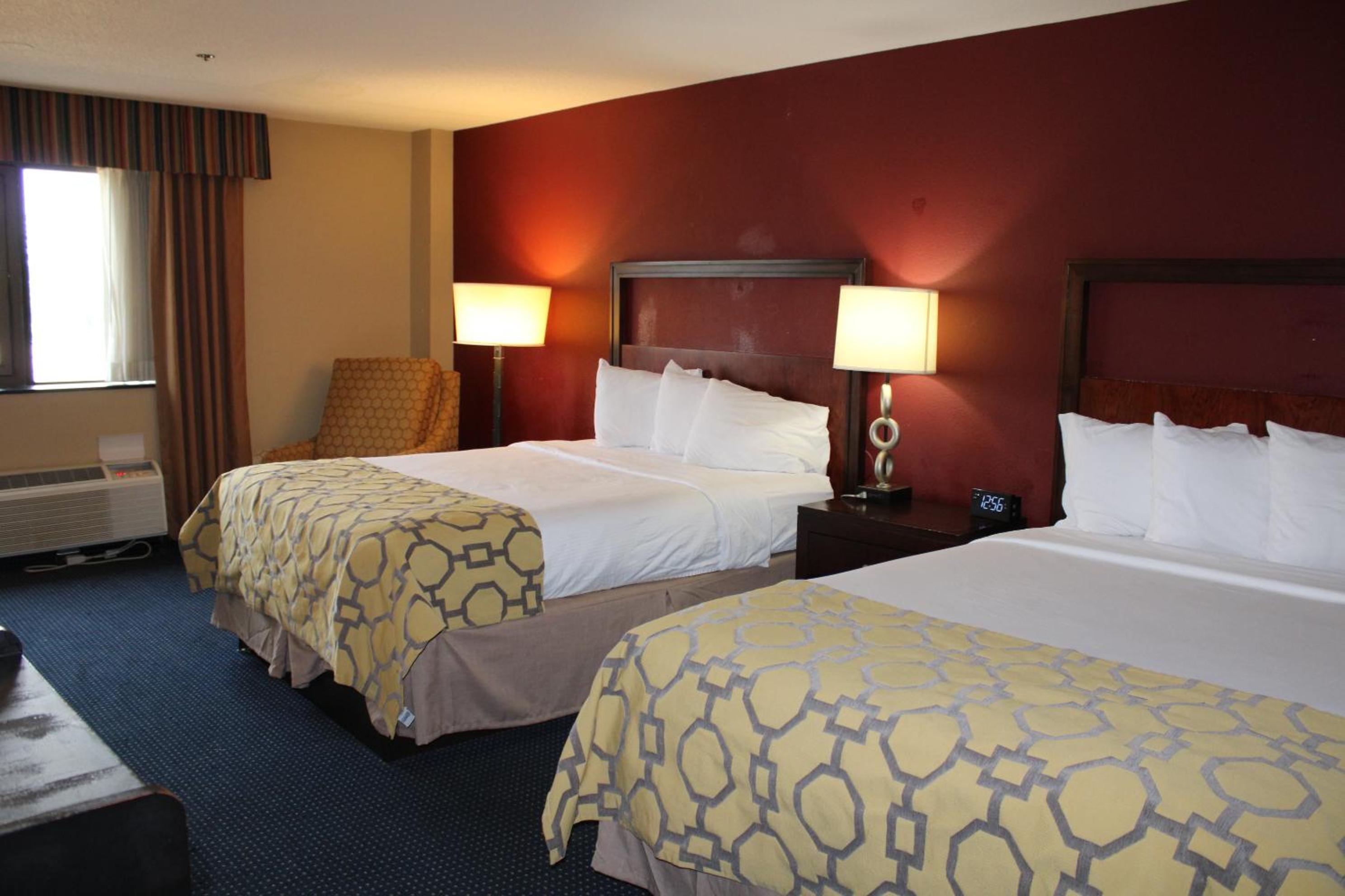 Hagerstown Vacations - Apm Inn  Suites - Property Image 2