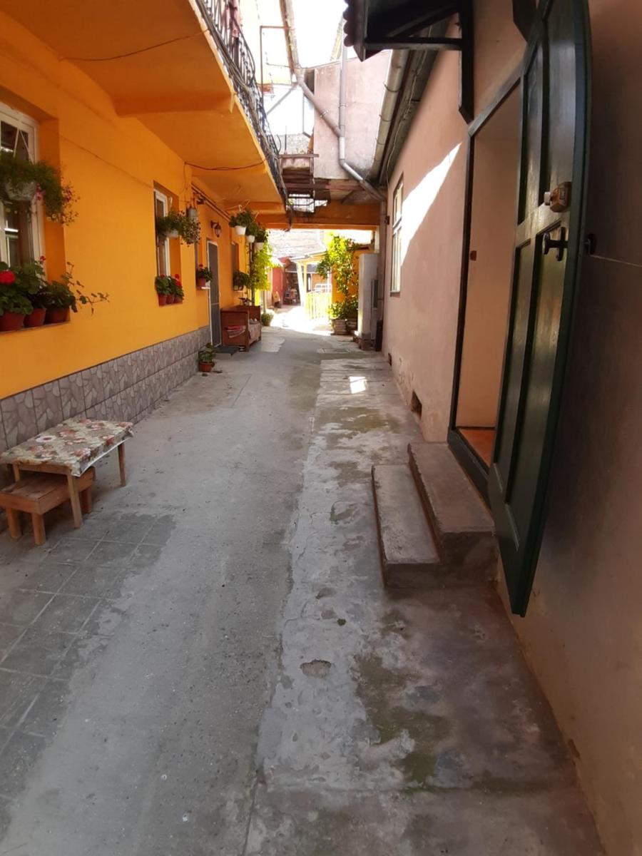 Studio La Stefy en Sibiu