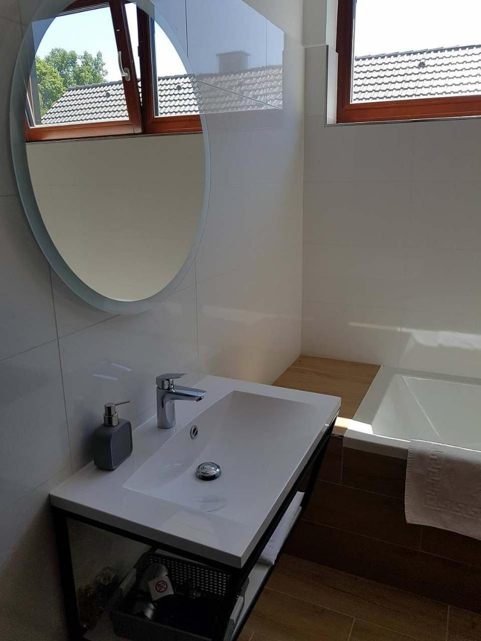 Apartmány Jura view 5