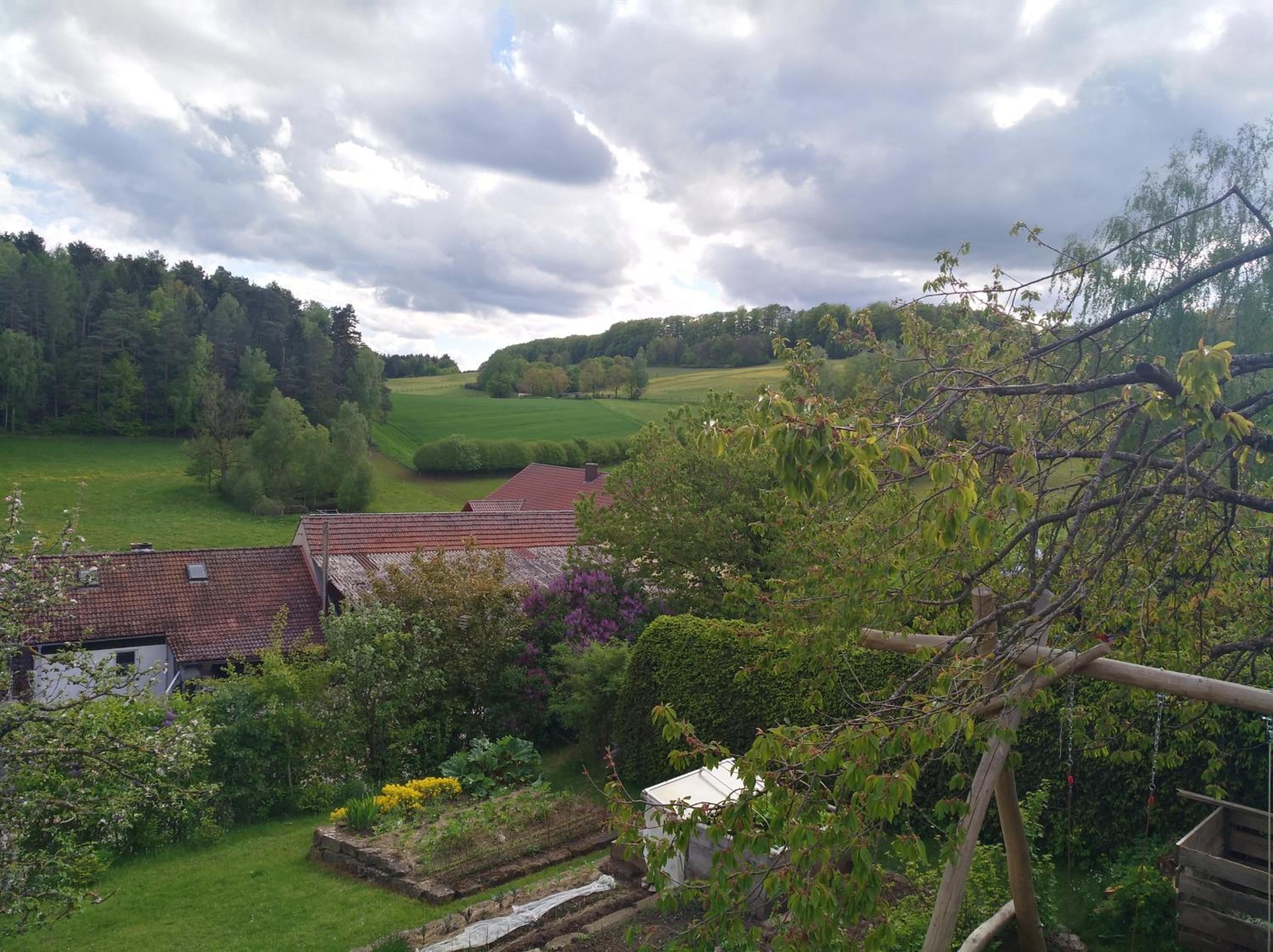 Ferienwohnung Adelhardt view 3