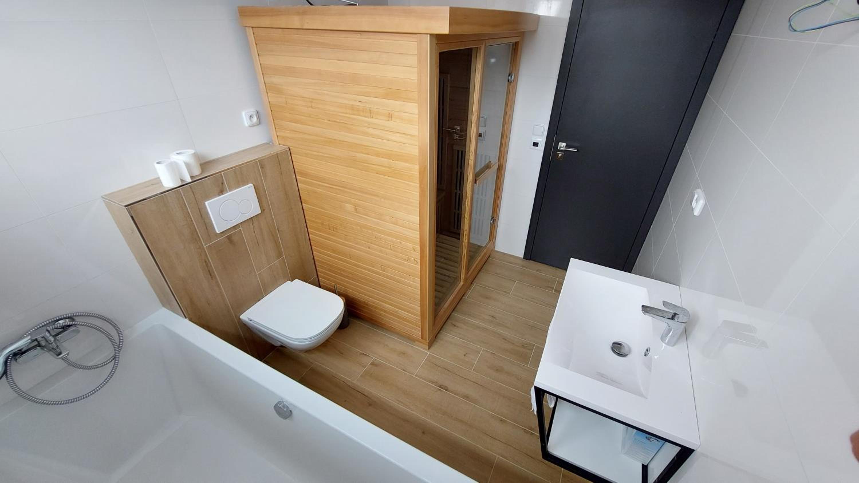 Apartmány Jura view 4