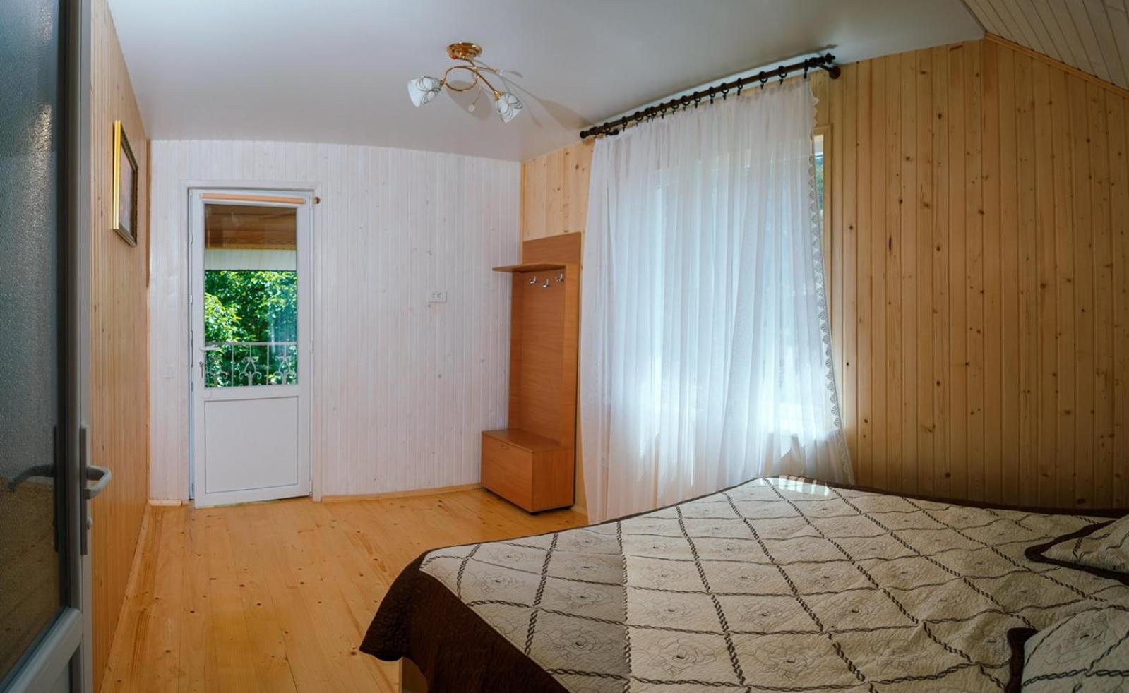 Під соснами view 3