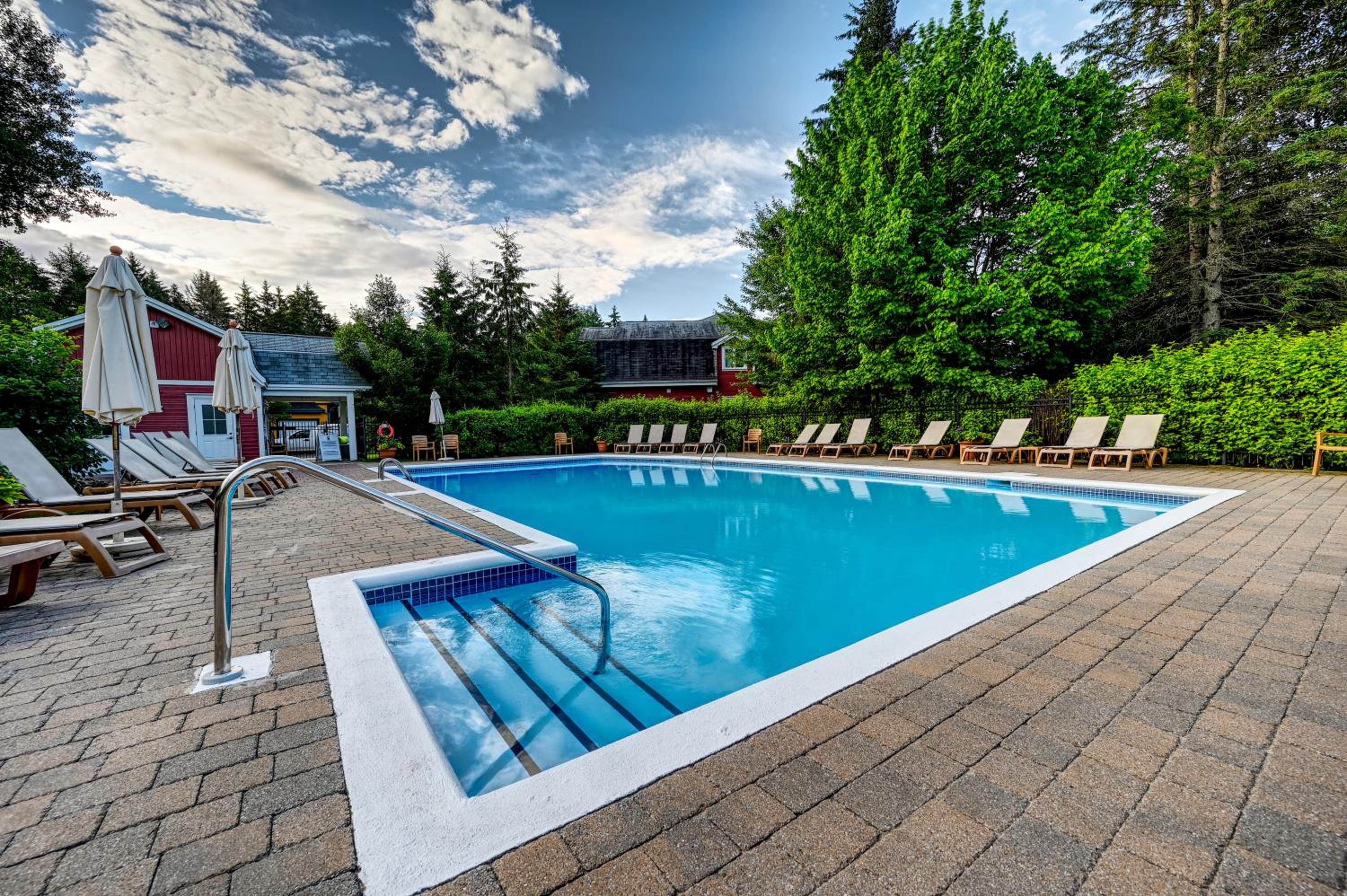 Borealis by Rendez-Vous Mont-Tremblant