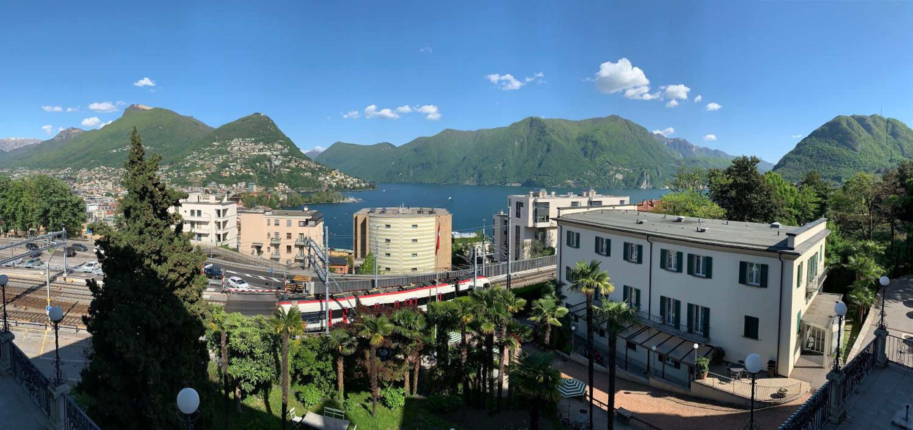 Hotel&Hostel Montarina