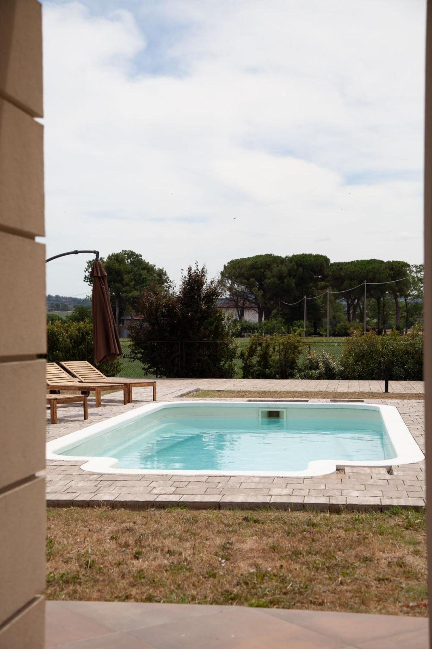 Villa Felice view 5