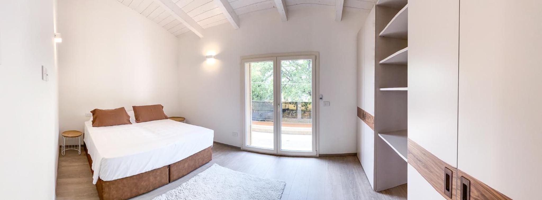 Villa Felice view 3