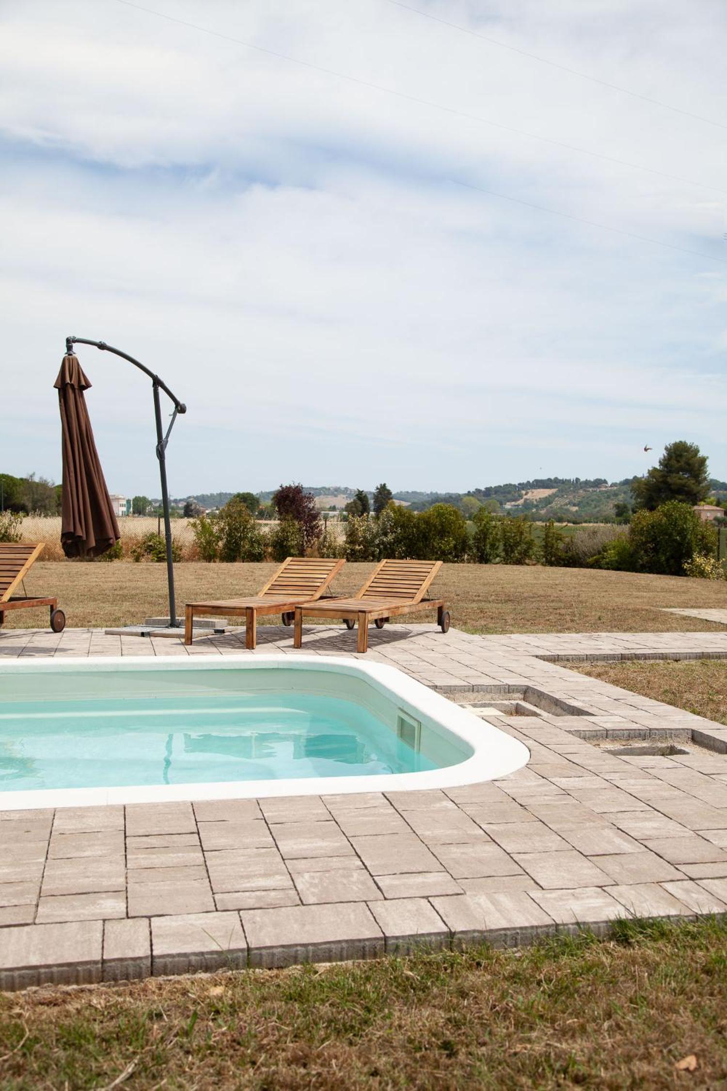 Villa Felice view 4