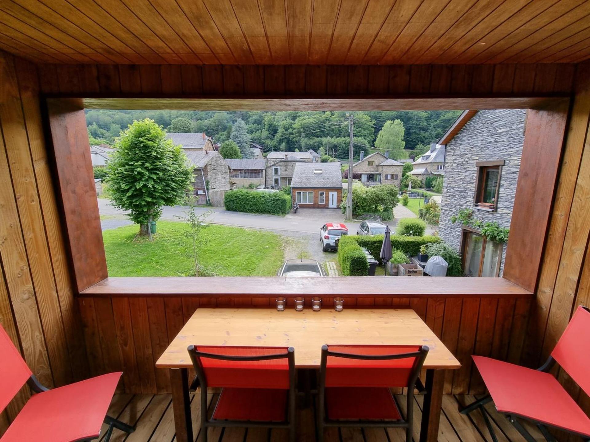 Au Vieux Lavoir view 4