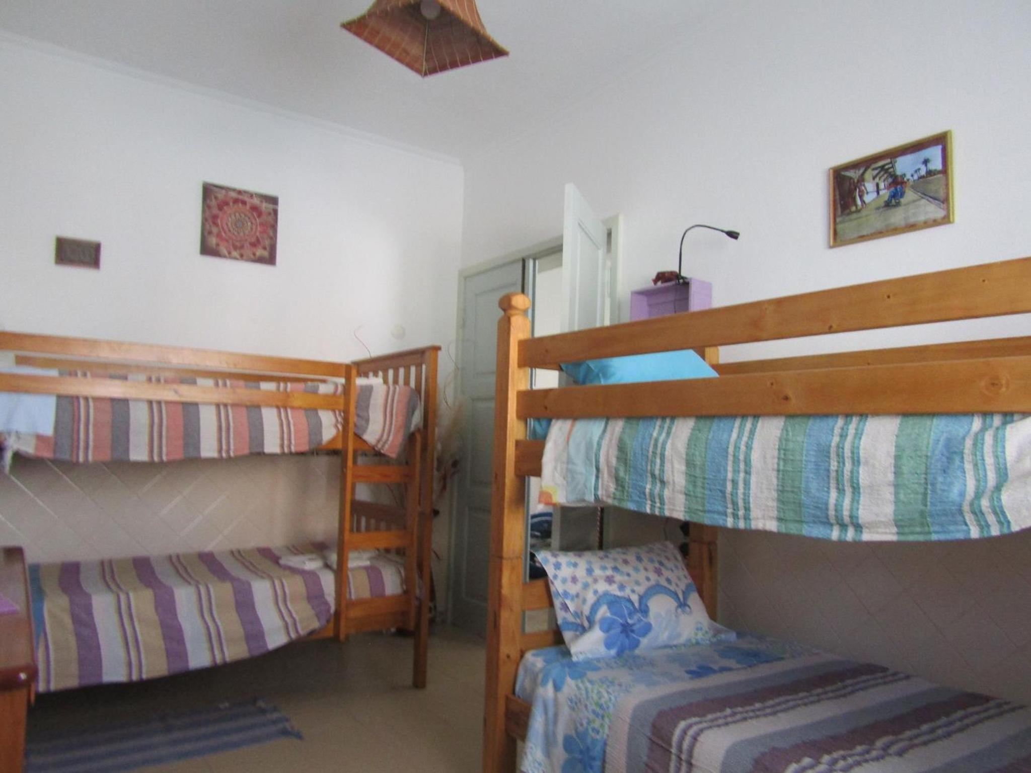 West Coast Surf Hostel
