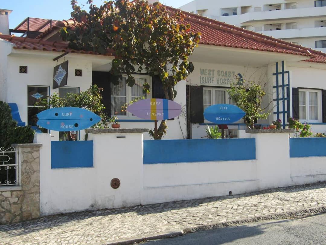 West Coast Surf Hostel