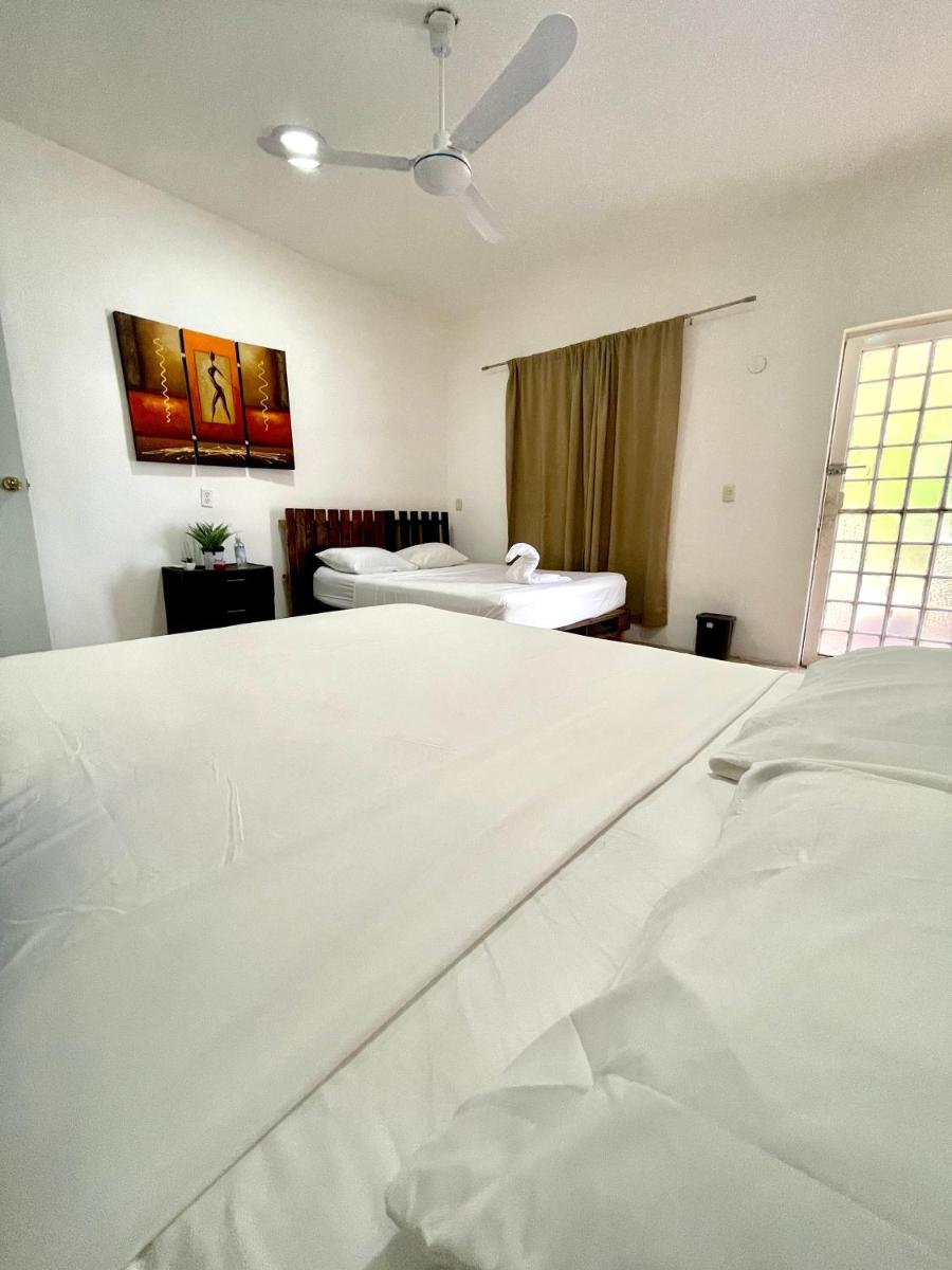 Hotel Lagoon House Kinuh - Image 1