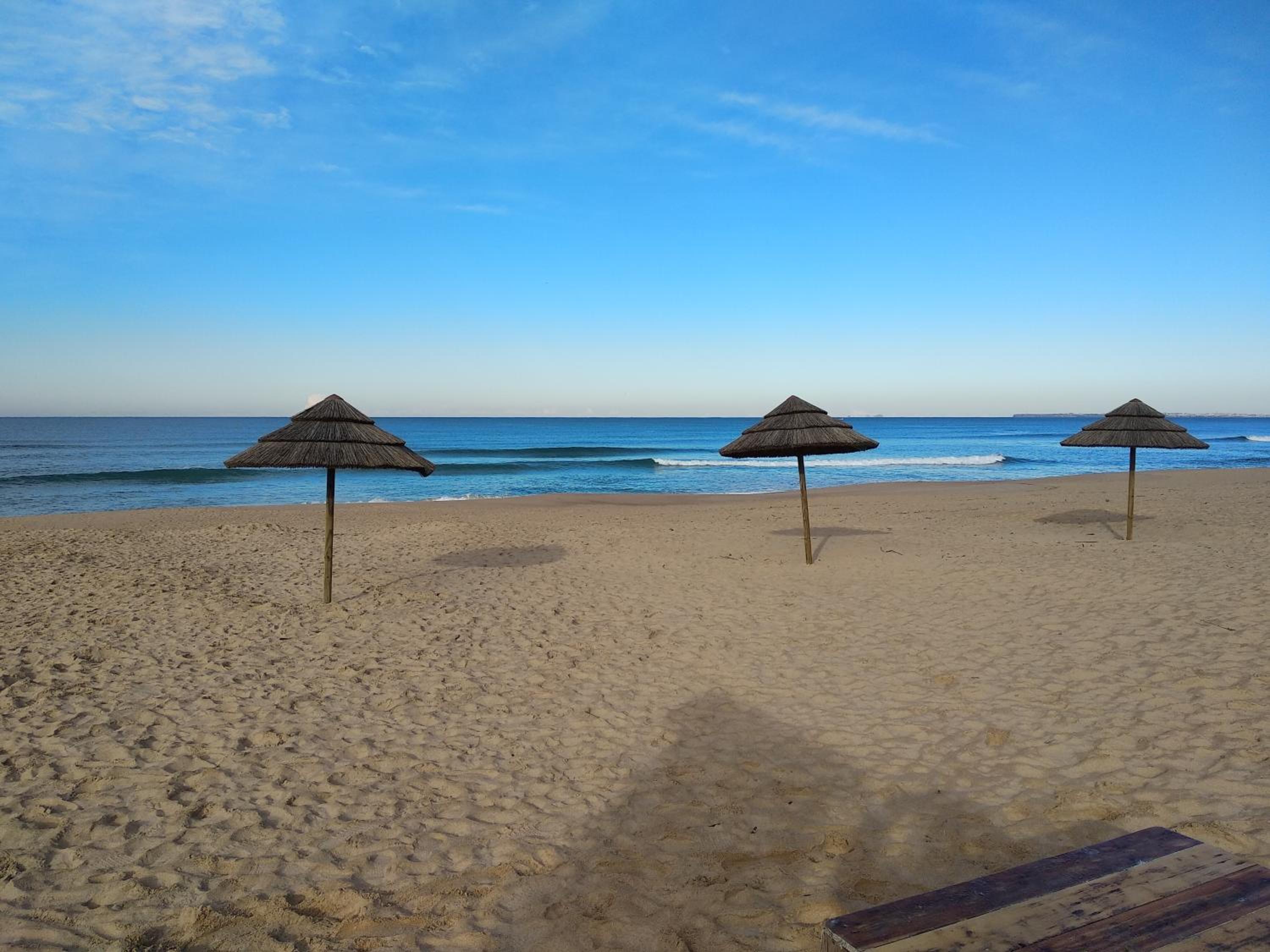 West Coast Surf Hostel
