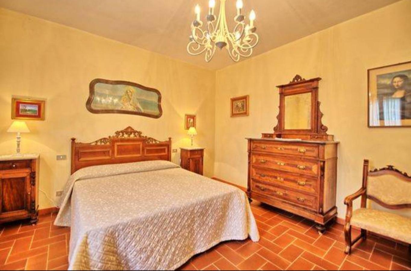 Agriturismo Fattoria Il Piano - Casa Tosca - San Gimignano view 4