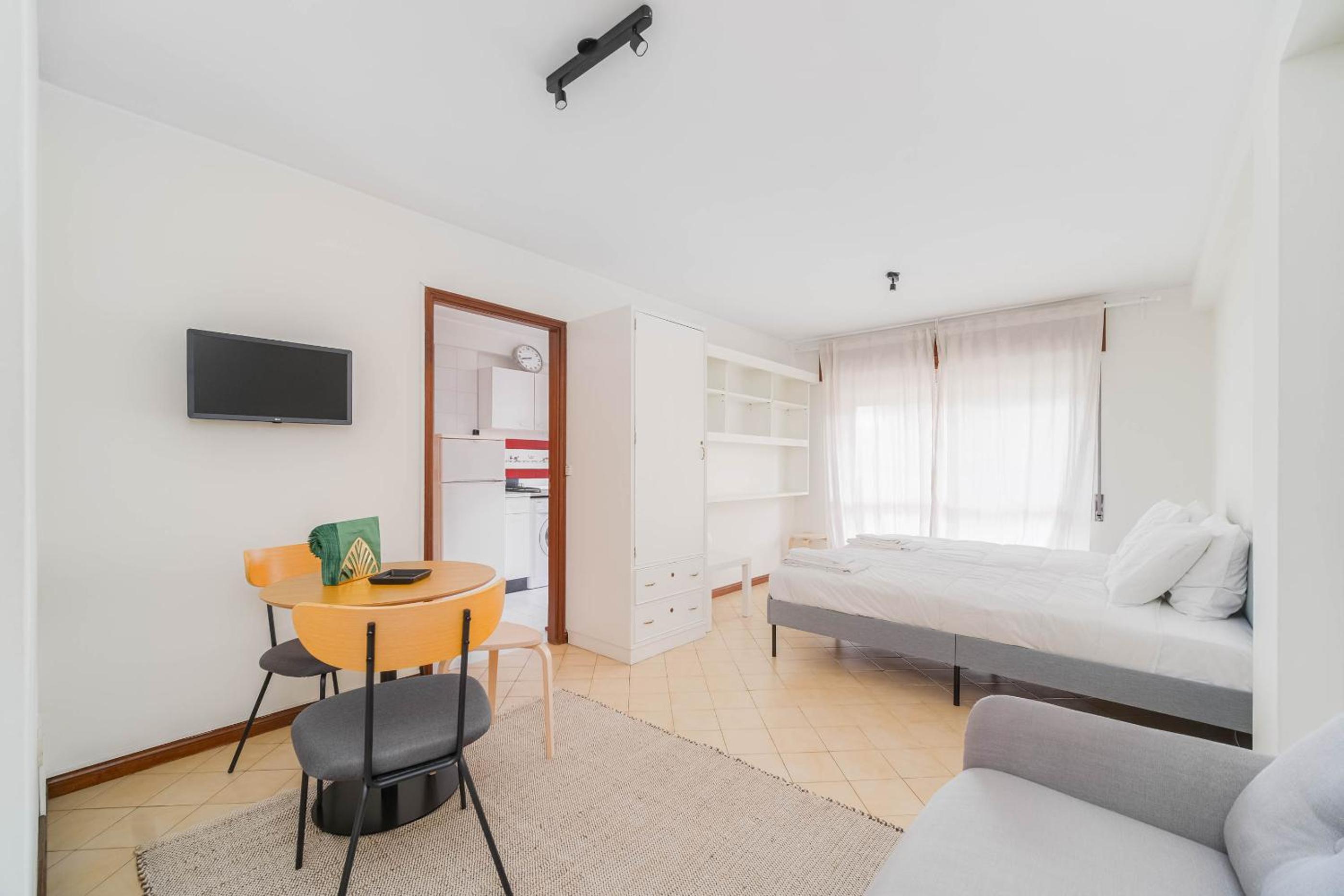 Nomad's Easy Stay - 1BED Sunrise Cedofeita view 3