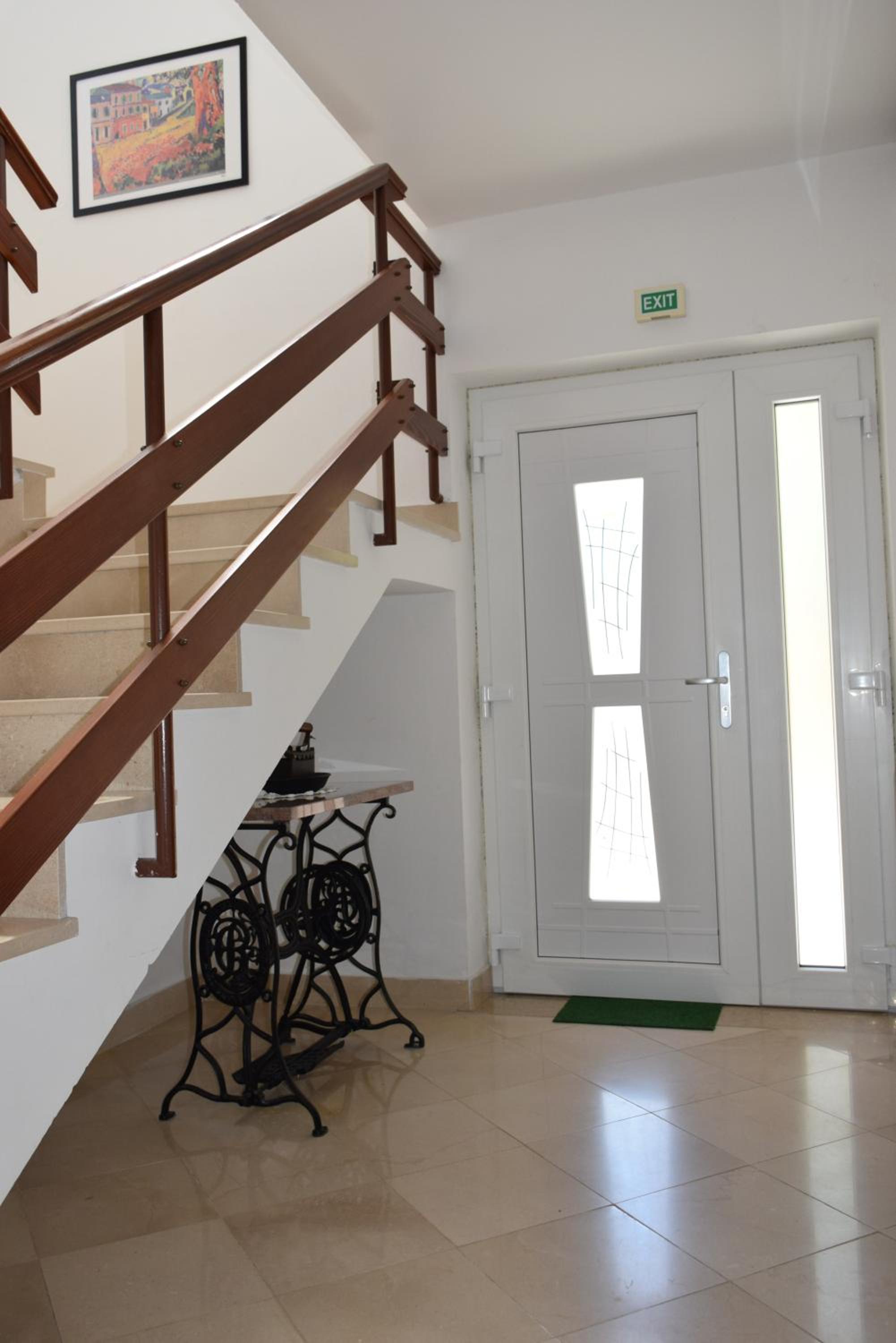 Villa Orih view 2