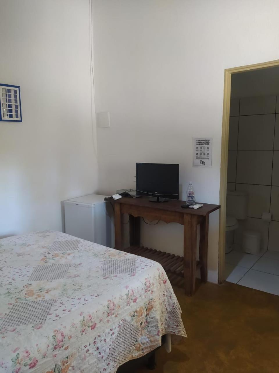 Chalés Beira Rio