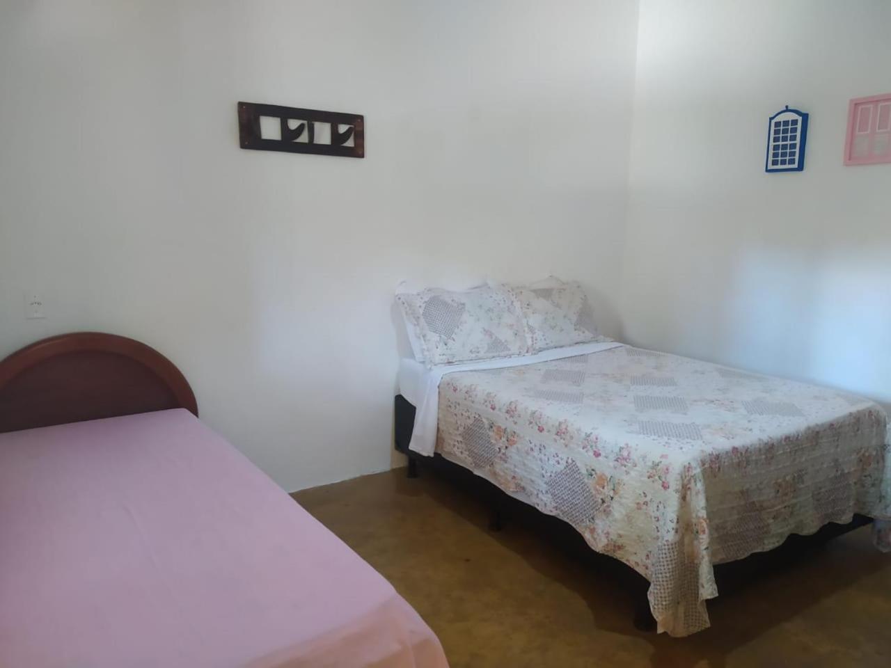 Chalés Beira Rio