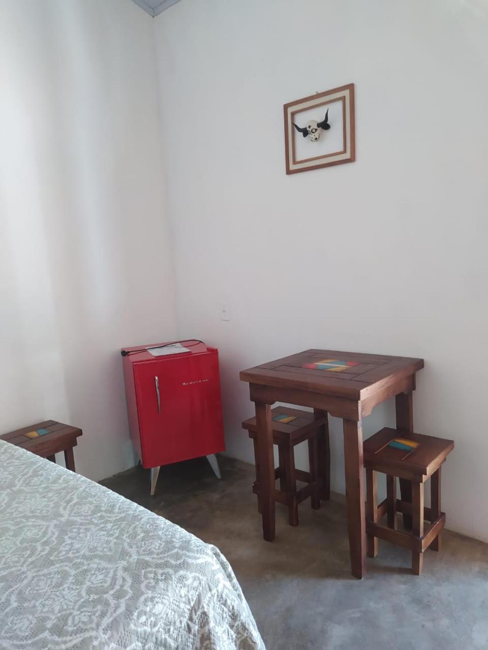 Chalés Beira Rio