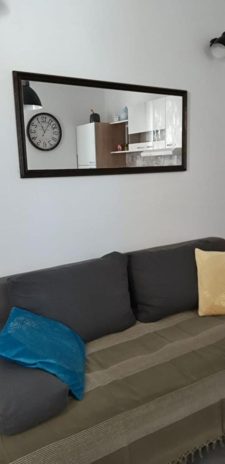 Apartmani Tustica view 5