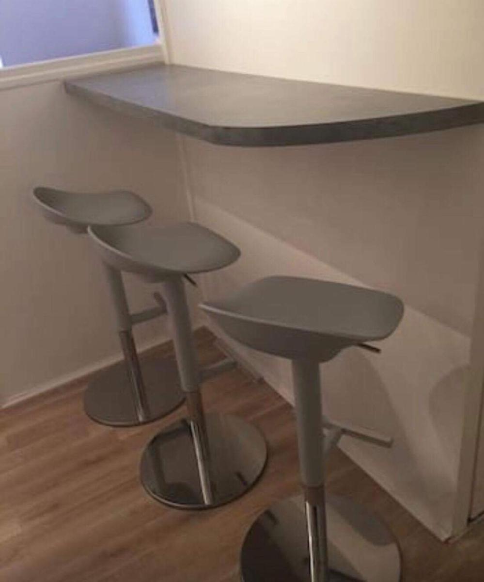 Studio de 35m2 à 5 minutes de la Gare de Lyon