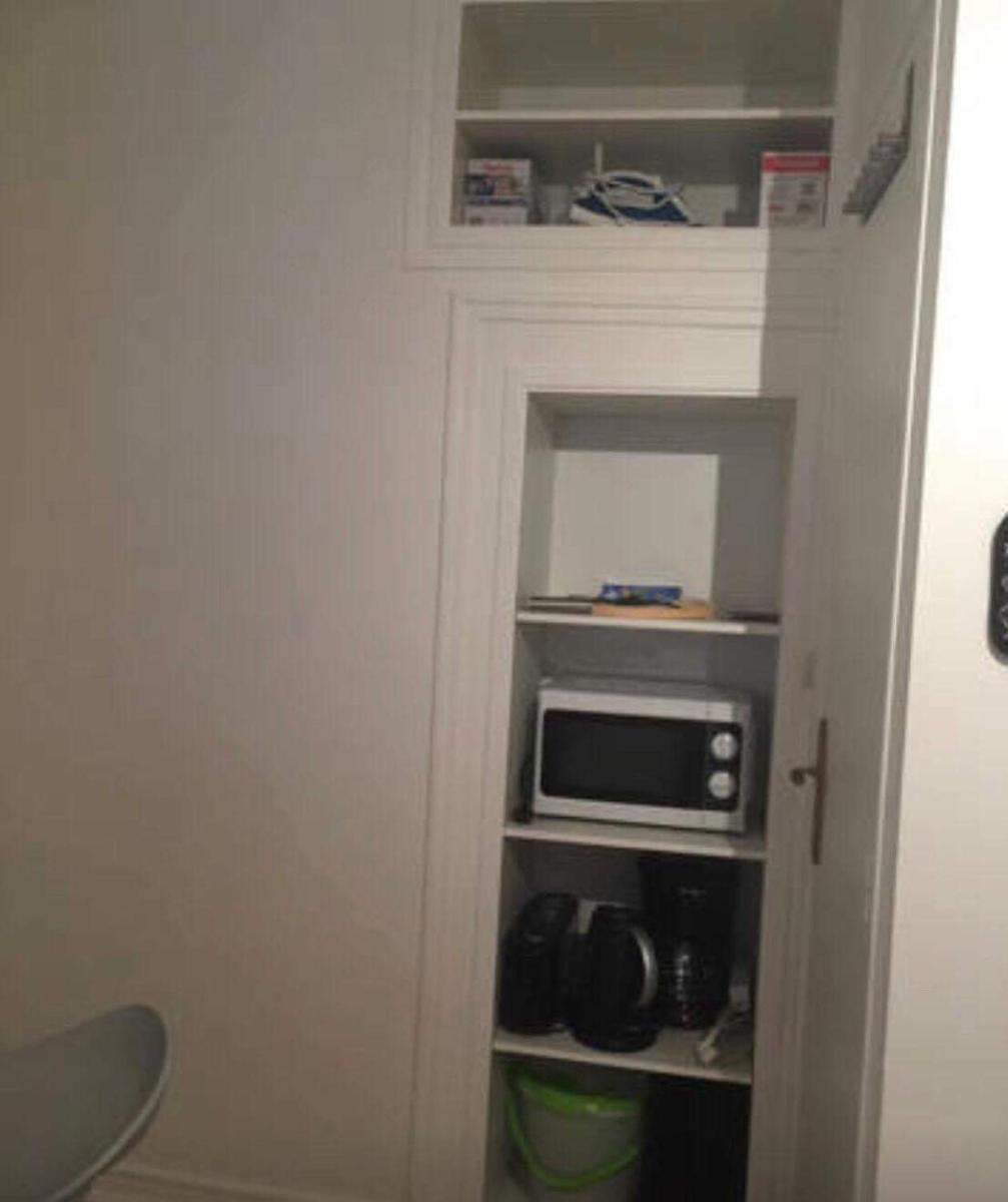 Studio de 35m2 à 5 minutes de la Gare de Lyon
