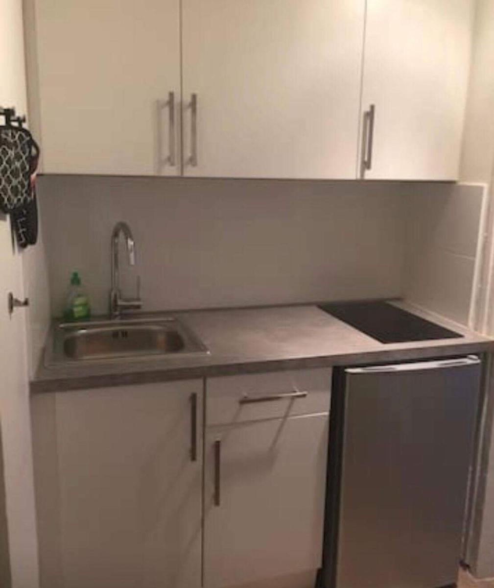 Studio de 35m2 à 5 minutes de la Gare de Lyon