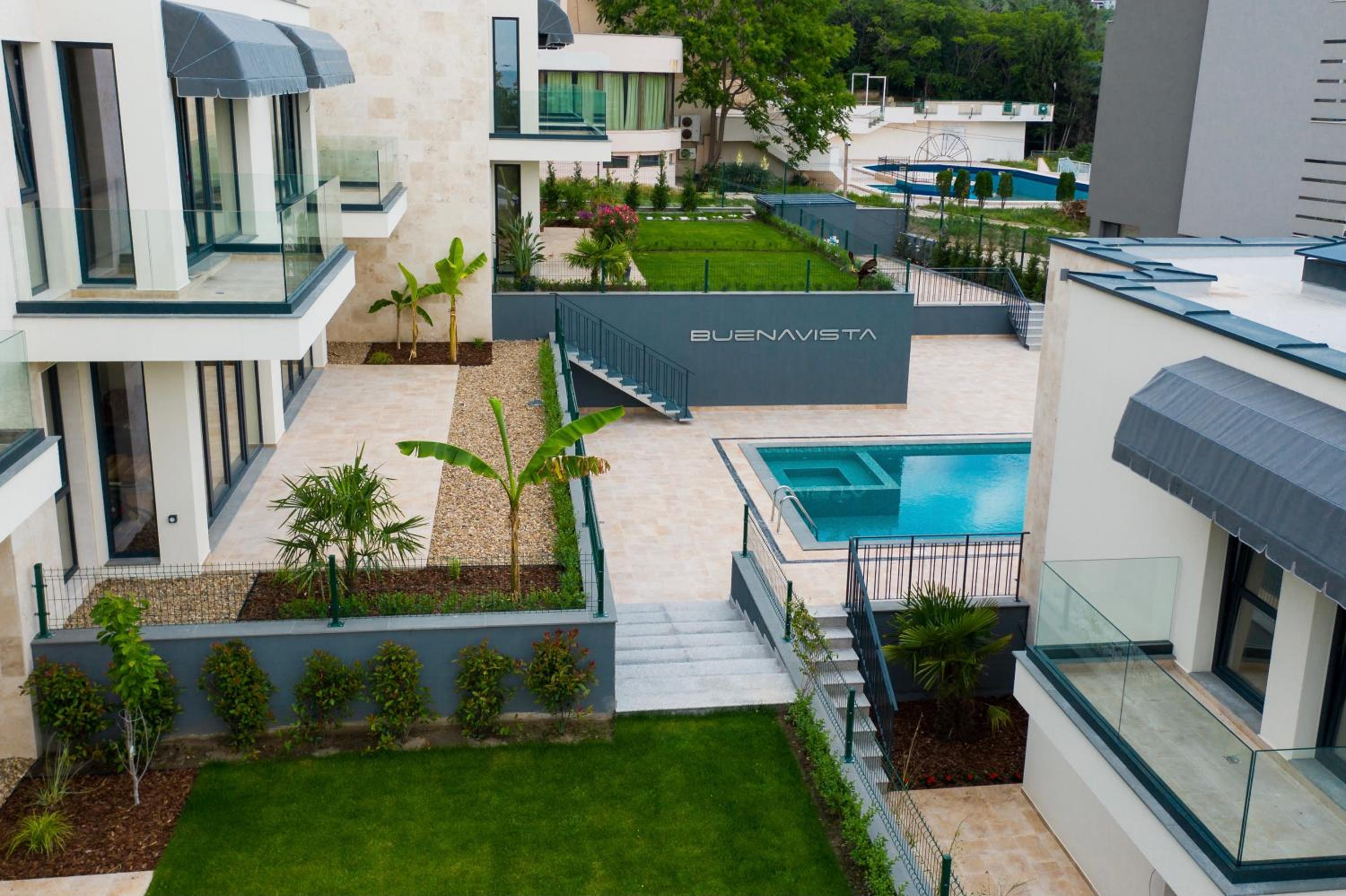 Buena Vista Villas