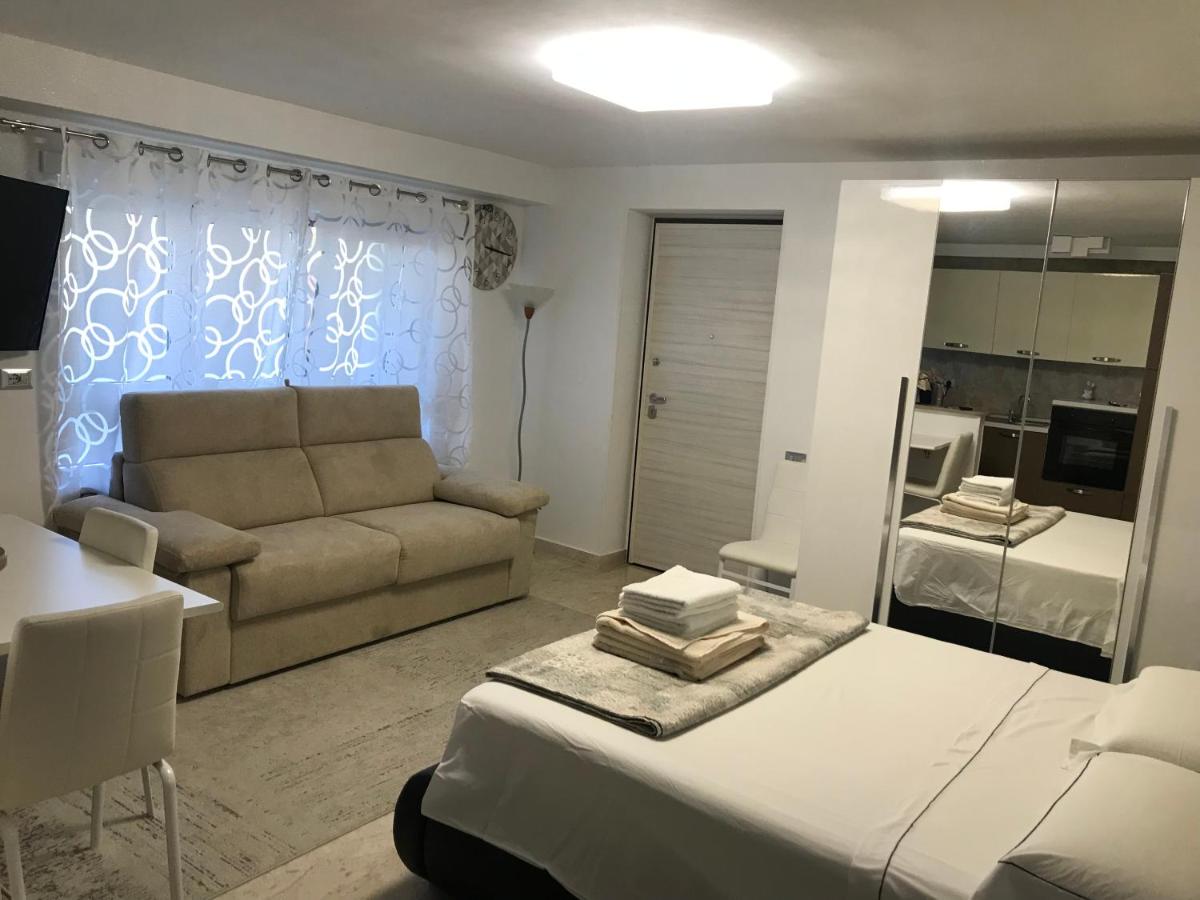Alma Luxury suite photo 5
